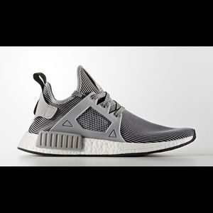 RARE adidas NMD_XR1 Grey size: (men) 7.5 (women) 9
